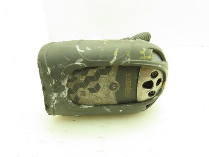 Symbol Technologies LS3408 Handheld Barcode Scanner CBA-R02-C09PAR Cable