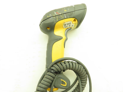 Symbol Technologies LS3408 Handheld Barcode Scanner CBA-R02-C09PAR Cable