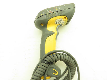 Symbol Technologies LS3408 Handheld Barcode Scanner CBA-R02-C09PAR Cable