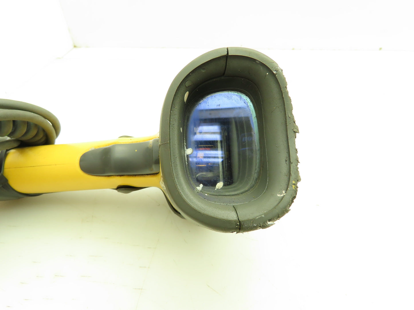 Symbol Technologies LS3408 Handheld Barcode Scanner CBA-R02-C09PAR Cable