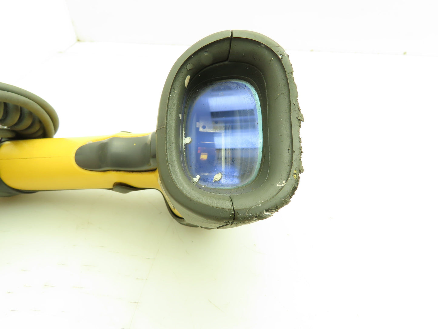 Symbol Technologies LS3408 Handheld Barcode Scanner CBA-R02-C09PAR Cable