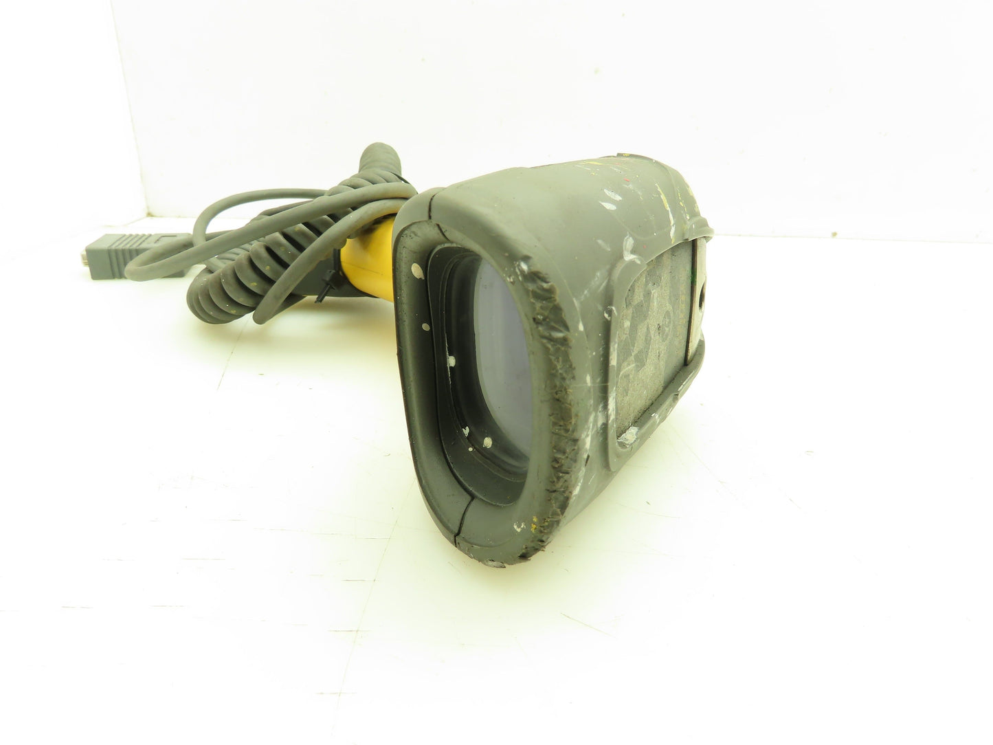 Symbol Technologies LS3408 Handheld Barcode Scanner CBA-R02-C09PAR Cable