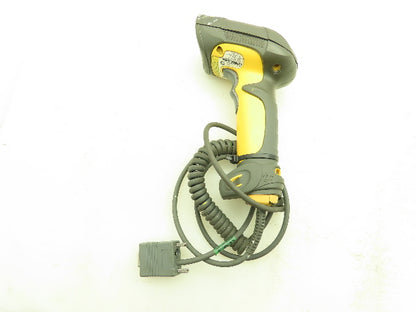Symbol Technologies LS3408 Handheld Barcode Scanner CBA-R02-C09PAR Cable
