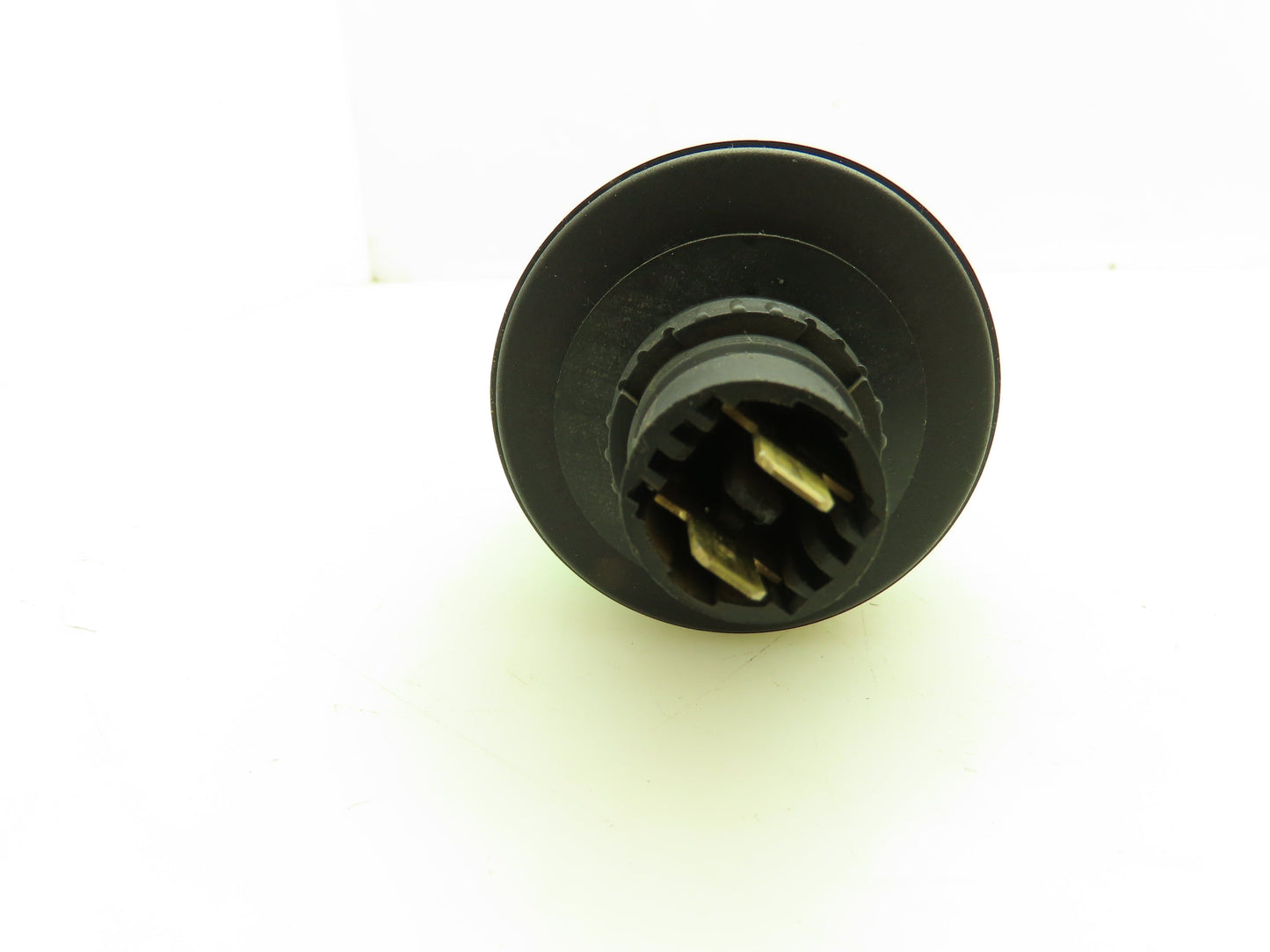 Werma 207X0075 Industrial Signal Light Green 24V LED 22mm Mount