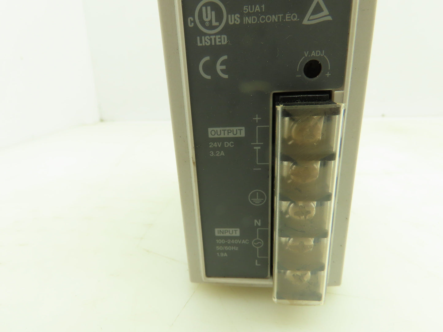 Keyence MS2-H75 Switching Mode Power Supply 24VDC 3.2A
