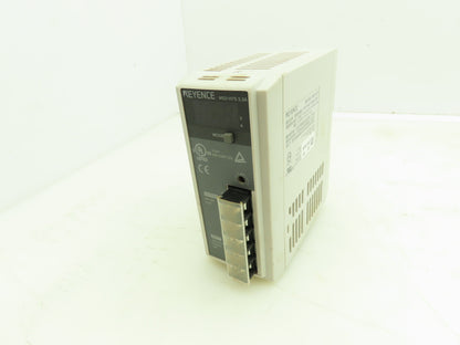 Keyence MS2-H75 Switching Mode Power Supply 24VDC 3.2A