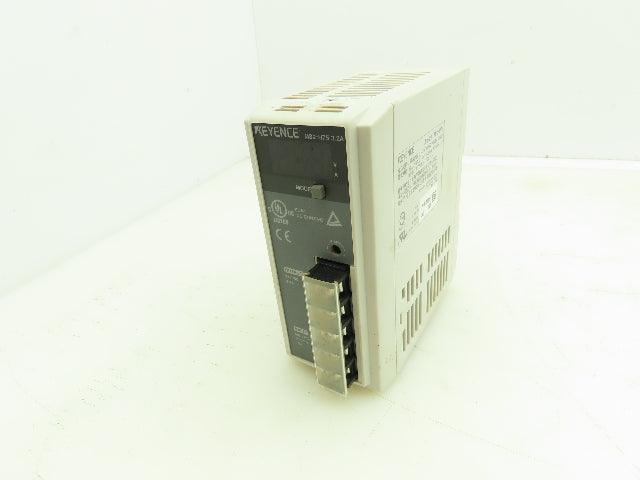 Keyence MS2-H75 Switching Mode Power Supply 24VDC 3.2A