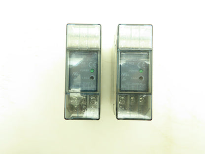 Keyence MS-E07 Power Module 5V 1.5A Lot of 2