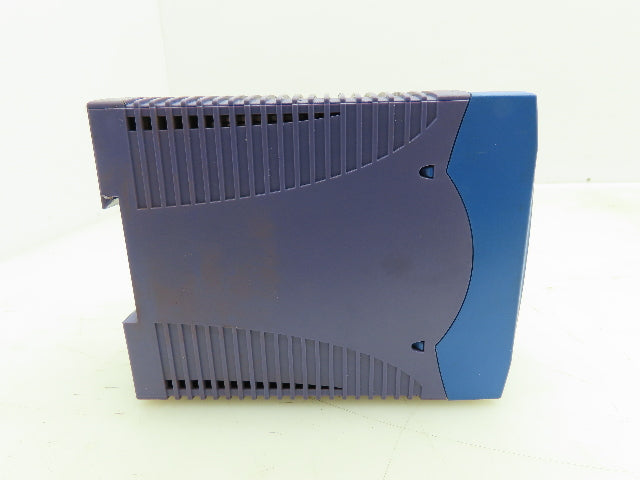 Lutze DRA60-24A Power Supply 24VDC 60W Output Lot of 3