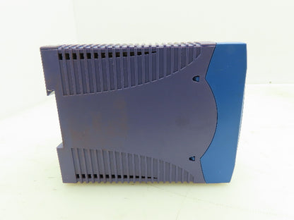 Lutze DRA60-24A Power Supply 24VDC 60W Output Lot of 3