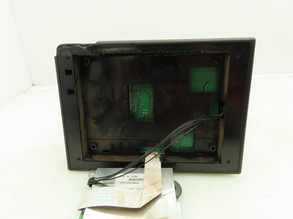 Omron NS5-SQ10B-V2 PLC Interactive Display 5.7 in LCD 24V 15W Missing Screen