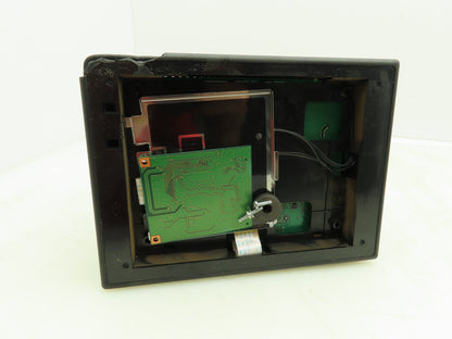 Omron NS5-SQ10B-V2 PLC Interactive Display 5.7 in LCD 24V 15W Missing Screen