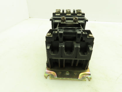 Allen Bradley 500-COB930 Motor Starter Contactor 600VAC 45A 3Ph 480V Ser A