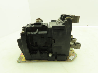 Allen Bradley 500-COB930 Motor Starter Contactor 600VAC 45A 3Ph 480V Ser A