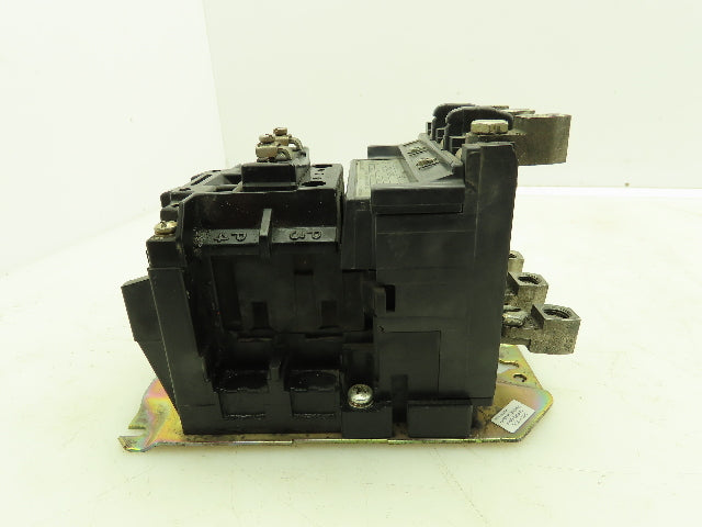 Allen Bradley 500-COB930 Motor Starter Contactor 600VAC 45A 3Ph 480V Ser A
