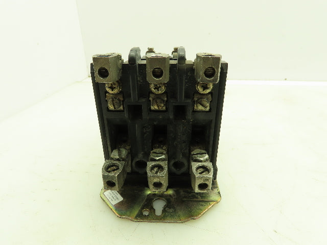 Allen Bradley 500-COB930 Motor Starter Contactor 600VAC 45A 3Ph 480V Ser A