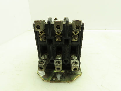 Allen Bradley 500-COB930 Motor Starter Contactor 600VAC 45A 3Ph 480V Ser A