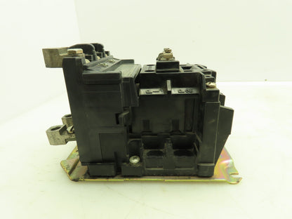 Allen Bradley 500-COB930 Motor Starter Contactor 600VAC 45A 3Ph 480V Ser A