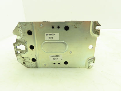 Allen Bradley 500-BOB930 Motor Starter Contactor 600VAC 3Ph 10HP 120V Ser B