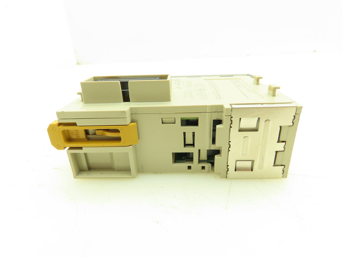 Omron CJ1W-ETN21 Ethernet Unit PLC Control Module