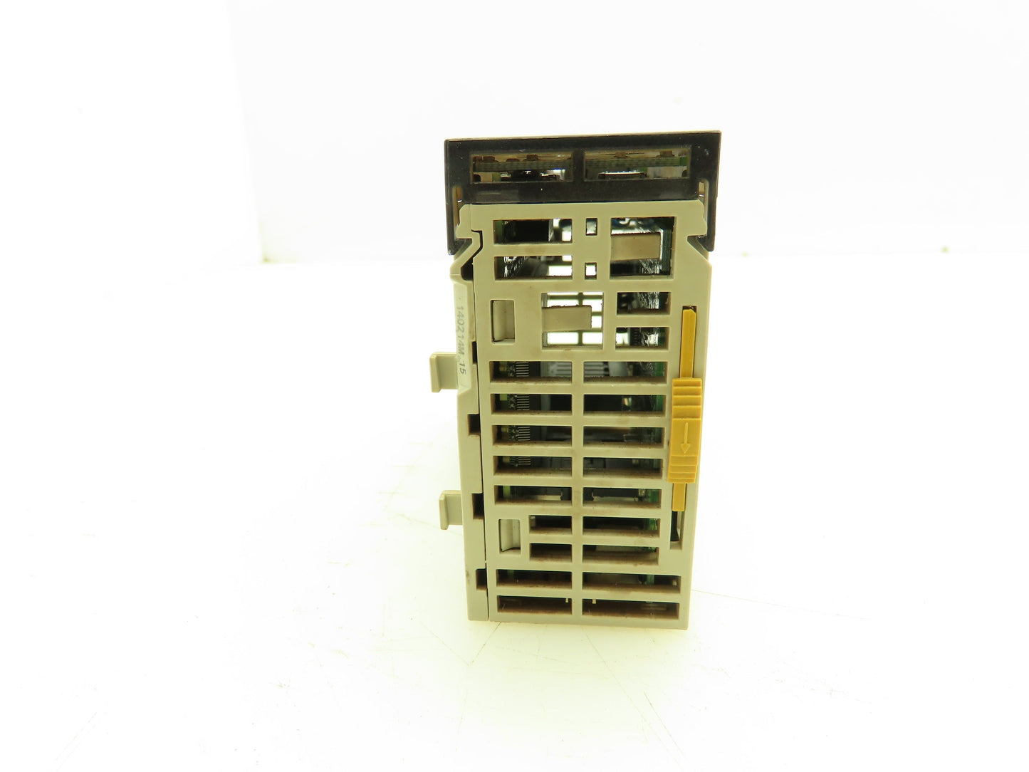 Omron CJ1W-ETN21 Ethernet Unit PLC Control Module