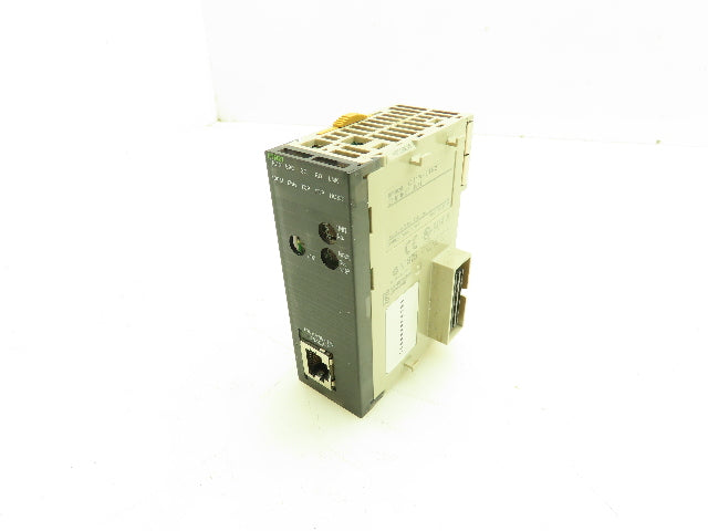 Omron CJ1W-ETN21 Ethernet Unit PLC Control Module