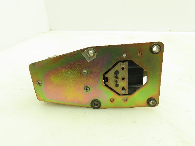 Allen Bradley 849A-ZOD24 Time Delay Relay 120-600VAC 60A 120V Coil Series B