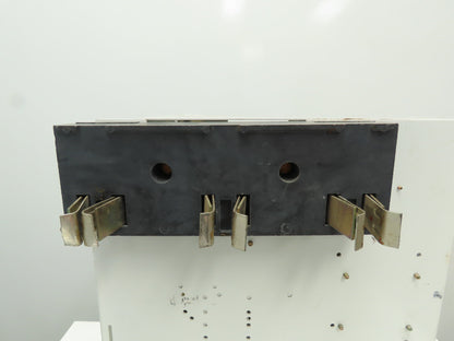 Allen Bradley Sz 1 Reversing Starter 10Hp 30A Fusible Disconnect Switch 460V 3PH