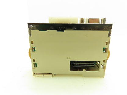 Omron CJ1W-SCU21-V1 Serial Communication Unit PLC Module