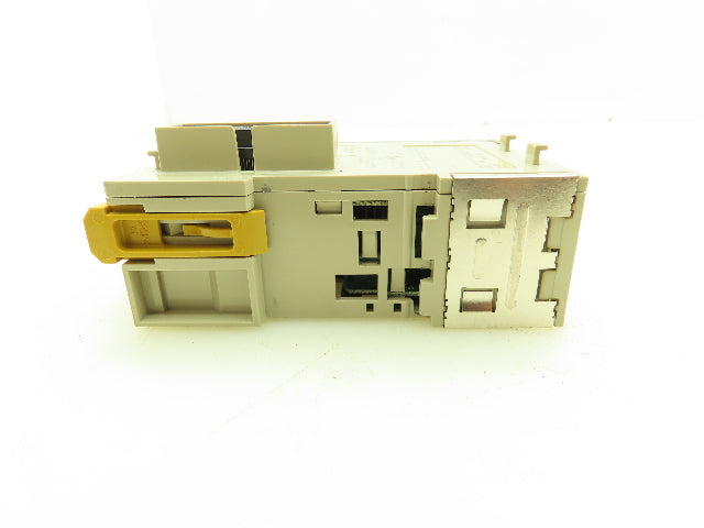 Omron CJ1W-SCU21-V1 Serial Communication Unit PLC Module