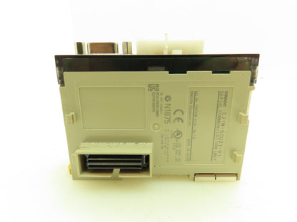 Omron CJ1W-SCU21-V1 Serial Communication Unit PLC Module