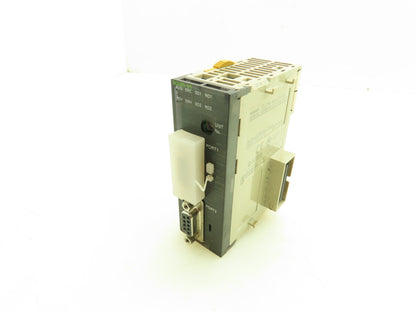 Omron CJ1W-SCU21-V1 Serial Communication Unit PLC Module