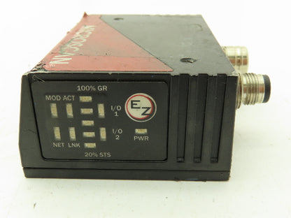 Microscan QX-830 FIS-0830-0004G Barcode Scanner