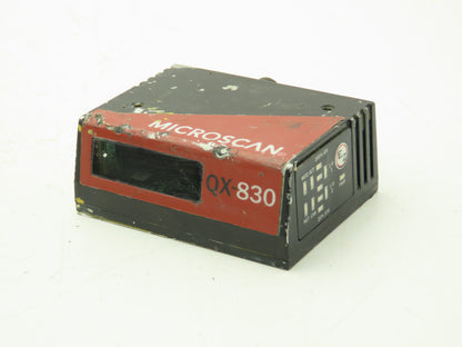 Microscan QX-830 FIS-0830 Barcode Scanner