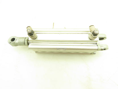 SMC CDQ2G50-125DCZ Pneumatic Cylinder 50mm Bore 125mm Stroke Auto Switch Sensor