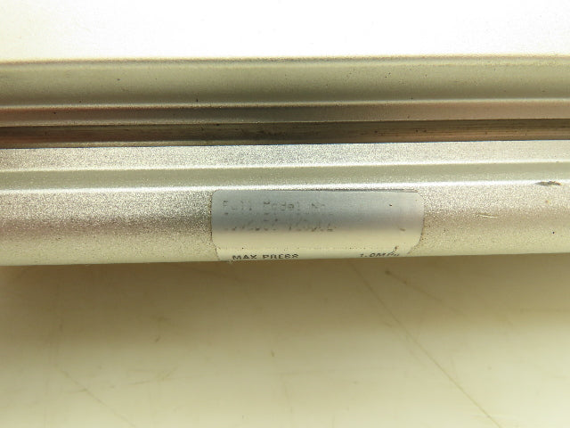 SMC CDQ2G50-125DCZ Pneumatic Cylinder 50mm Bore 125mm Stroke Auto Switch Sensor
