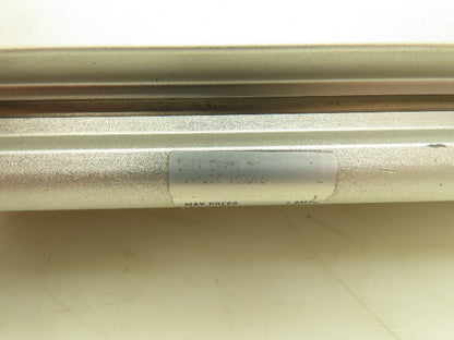 SMC CDQ2G50-125DCZ Pneumatic Cylinder 50mm Bore 125mm Stroke Auto Switch Sensor