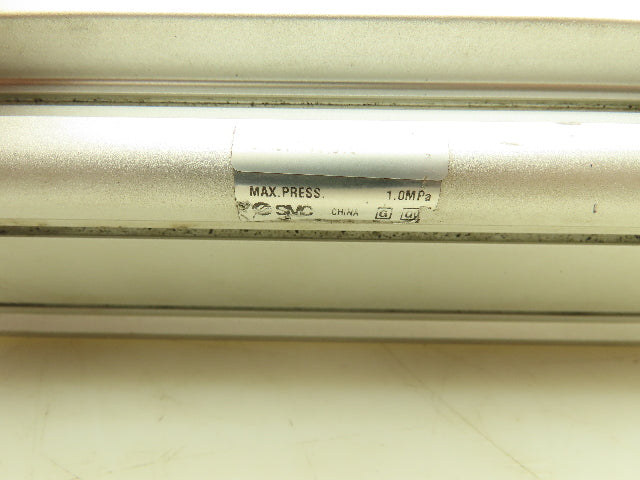 SMC CDQ2G50-125DCZ Pneumatic Cylinder 50mm Bore 125mm Stroke Auto Switch Sensor