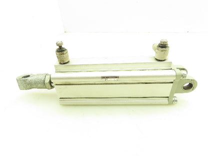 SMC CDQ2G50-125DCZ Pneumatic Cylinder 50mm Bore 125mm Stroke Auto Switch Sensor