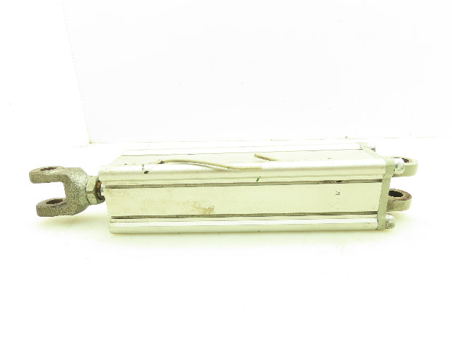 SMC CDQ2G50-175DCZ Pneumatic Cylinder 50mm Bore 175mm Stroke Auto Switch Sensor