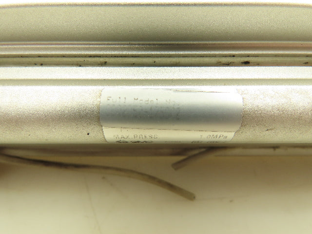 SMC CDQ2G50-175DCZ Pneumatic Cylinder 50mm Bore 175mm Stroke Auto Switch Sensor