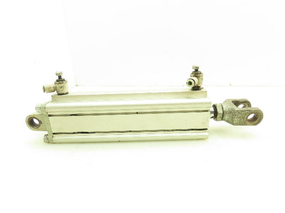 SMC CDQ2G50-175DCZ Pneumatic Cylinder 50mm Bore 175mm Stroke Auto Switch Sensor
