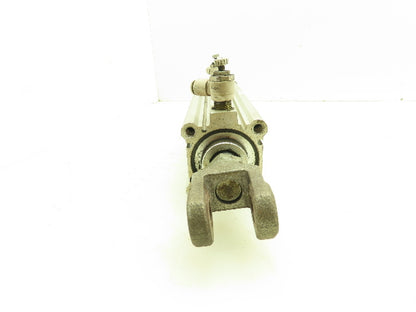 SMC CDQ2G50-175DCZ Pneumatic Cylinder 50mm Bore 175mm Stroke Auto Switch Sensor