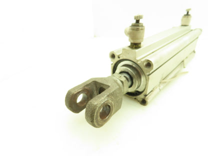 SMC CDQ2G50-175DCZ Pneumatic Cylinder 50mm Bore 175mm Stroke Auto Switch Sensor