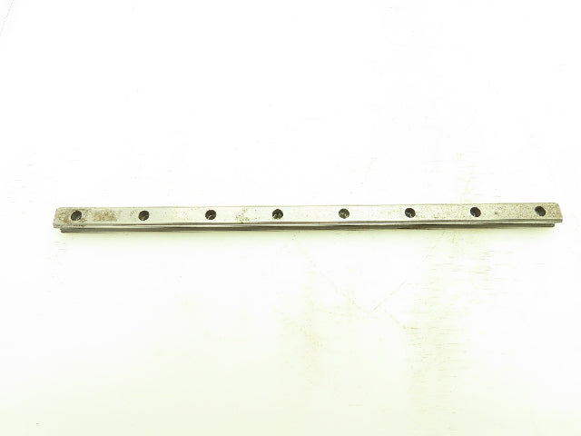 Linear Guide Rail 20mm Wide 460mm Long Set of 2