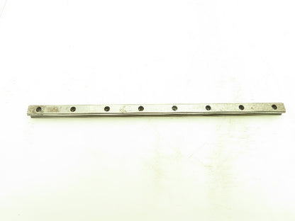 Linear Guide Rail 20mm Wide 460mm Long Set of 2