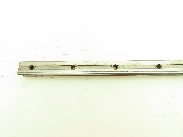 Linear Guide Rail 20mm Wide 460mm Long Set of 2