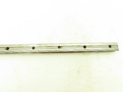 Linear Guide Rail 20mm Wide 460mm Long Set of 2