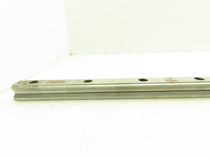 Linear Guide Rail 20mm Wide 460mm Long Set of 2