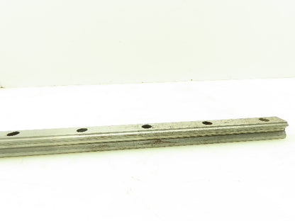 Linear Guide Rail 20mm Wide 460mm Long Set of 2